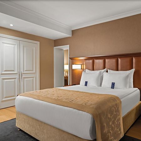 Rotta Hotel Istanbul Luaran gambar