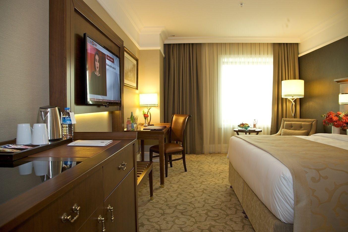 Rotta Hotel Istanbul Luaran gambar