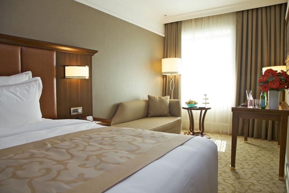 Rotta Hotel Istanbul Luaran gambar