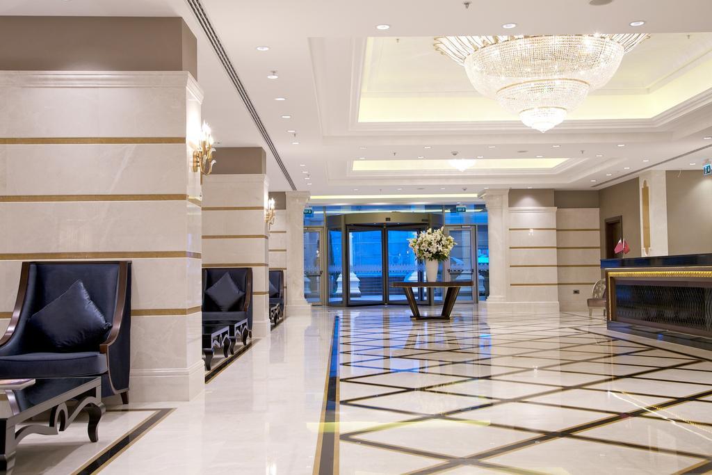 Rotta Hotel Istanbul Luaran gambar